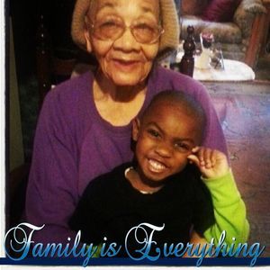 Meet your Posher, Chantelle